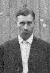 James Burford Hovious in 1908