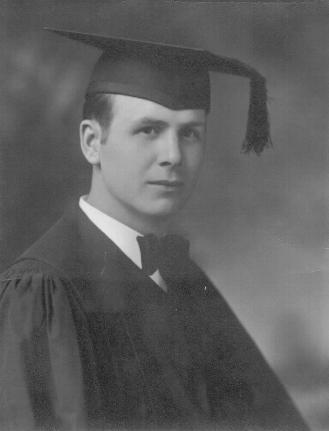 John Richard Hovious