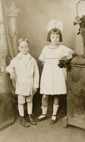 George Jr. and Lois Eubank